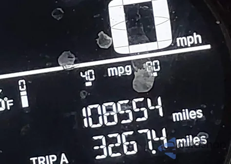 2017 Honda Civic Lx z USA, uszkodzony, nr VIN 2HGFC4B55HH304628